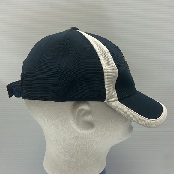 Naval Aviation Centennial Cap/Hat Navy/White EUC‎ - Picture 4 of 8